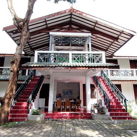 Arjuna 31 Yogyakarta Esterno foto