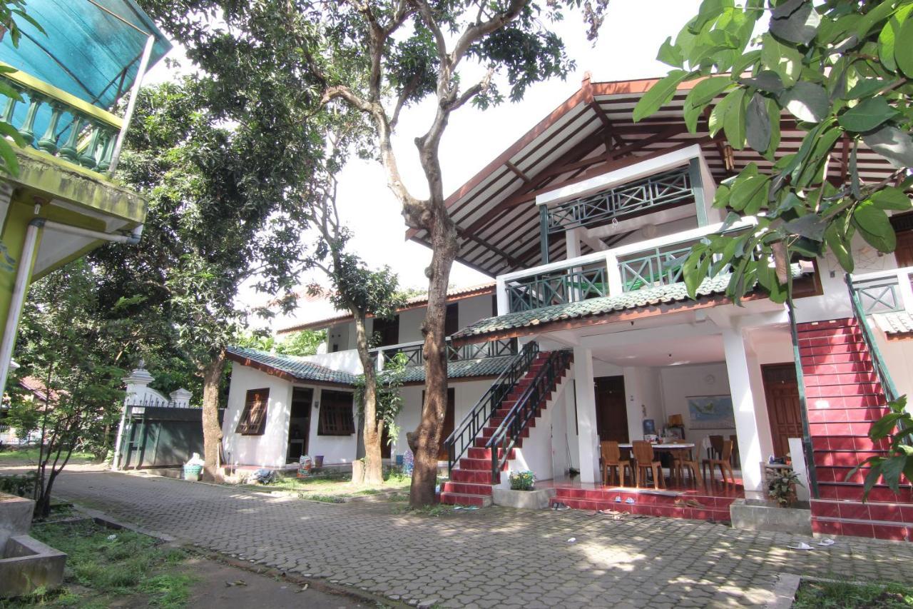 Arjuna 31 Yogyakarta Esterno foto