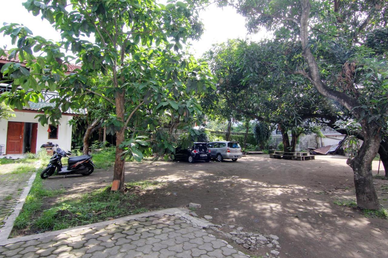 Arjuna 31 Yogyakarta Esterno foto