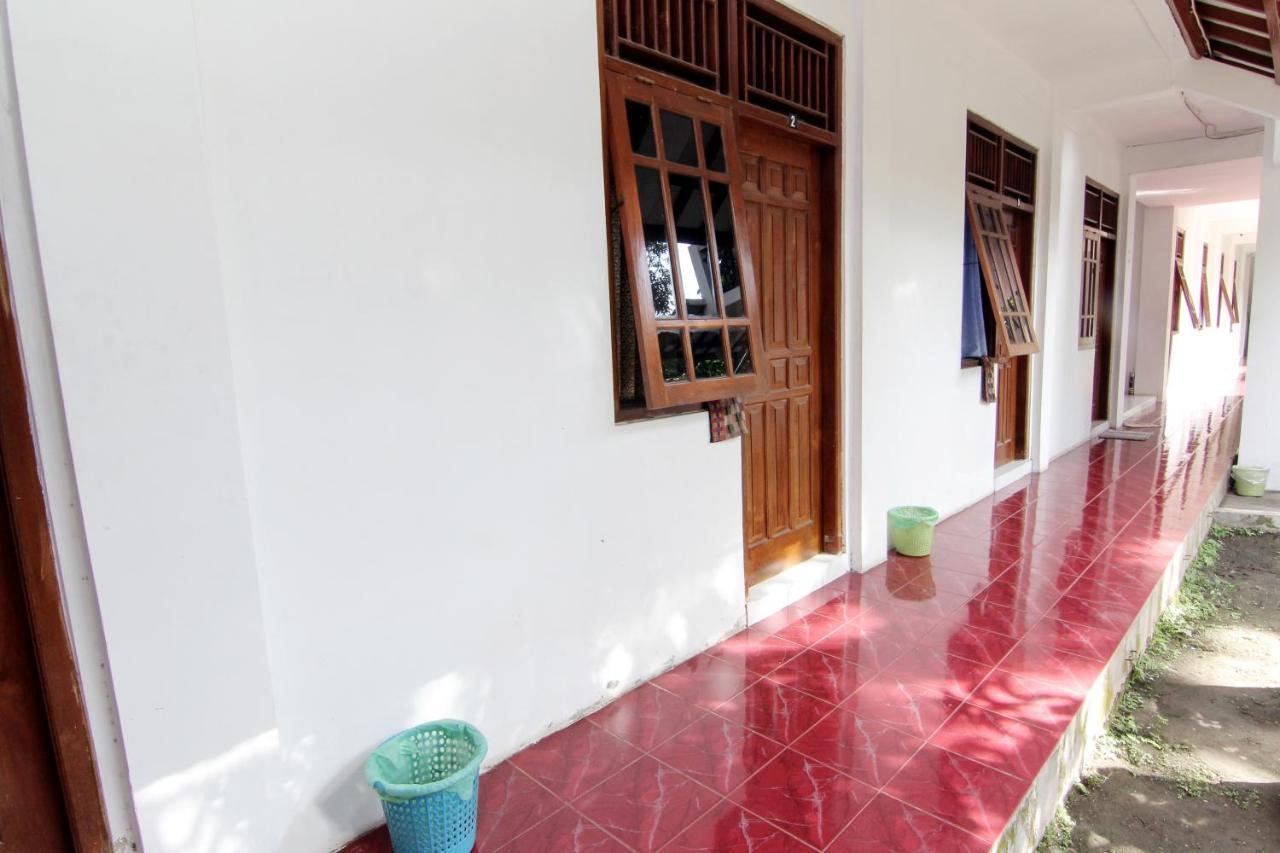 Arjuna 31 Yogyakarta Esterno foto