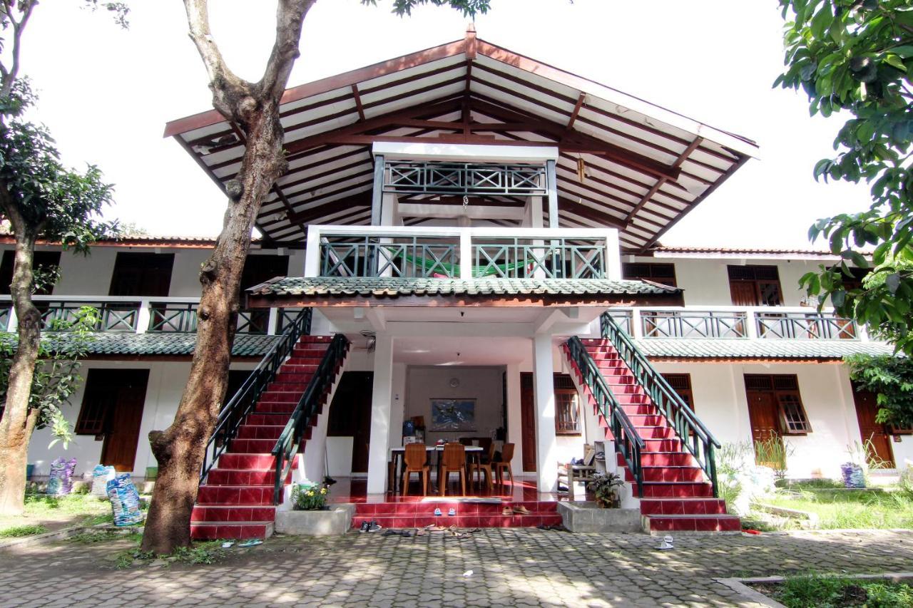 Arjuna 31 Yogyakarta Esterno foto