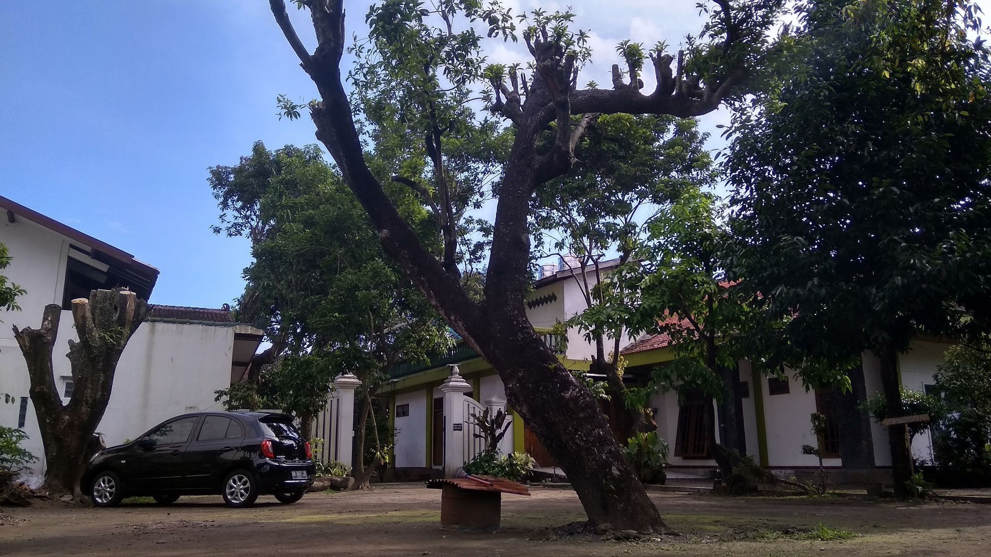 Arjuna 31 Yogyakarta Esterno foto