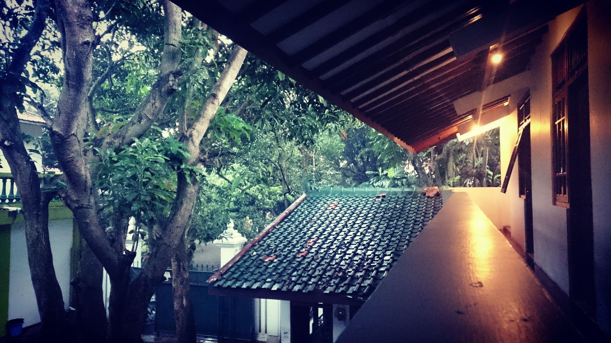 Arjuna 31 Yogyakarta Esterno foto