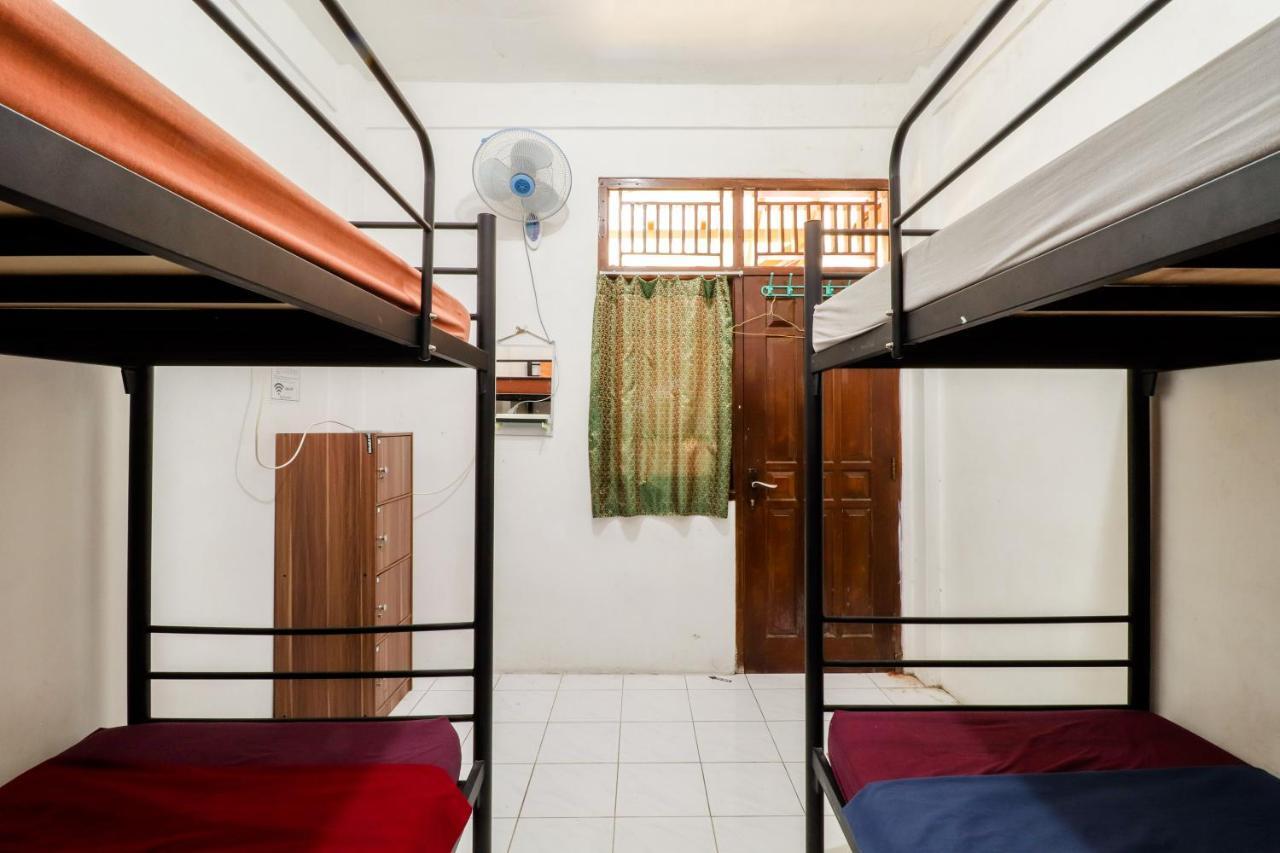 Arjuna 31 Yogyakarta Esterno foto